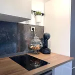 Providenca Апартаменты *