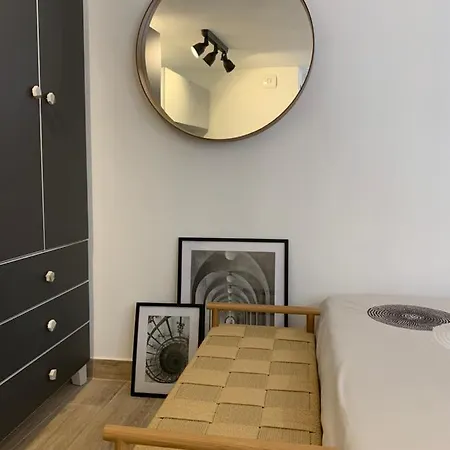 Providenca Apartman *