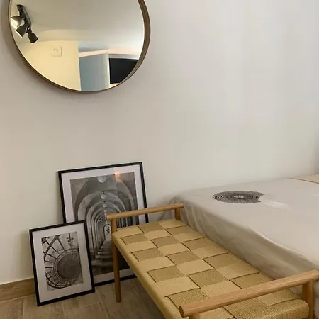 Apartmán Providenca *