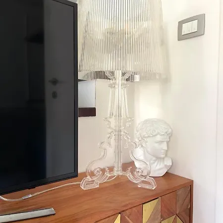 Apartmán Providenca