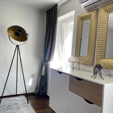 Providenca Apartmán Split