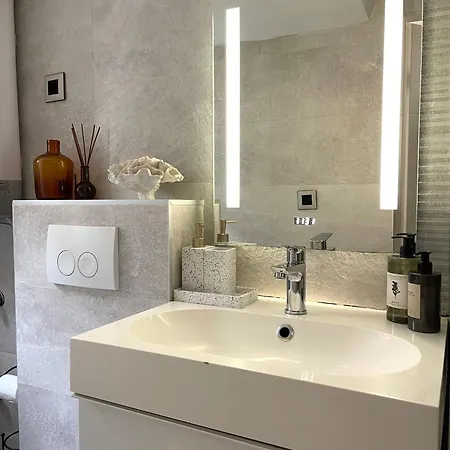 Apartmán Providenca *