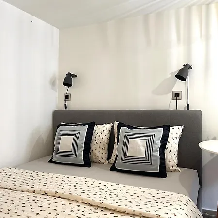 Providenca Apartmán Split