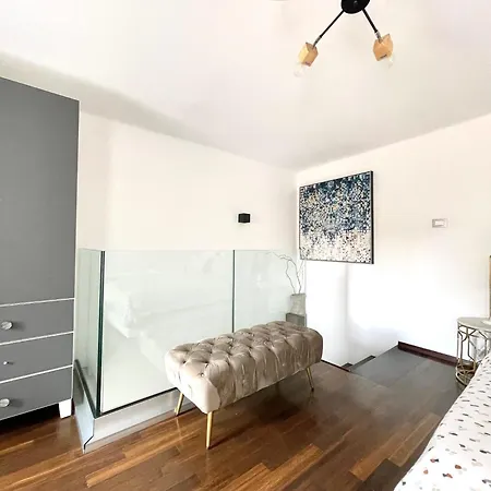 Providenca Apartmán