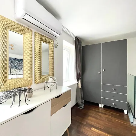 Providenca Apartmán *