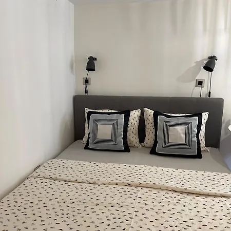 Apartmán Providenca Split