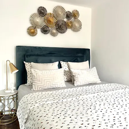 Providenca Apartmán *