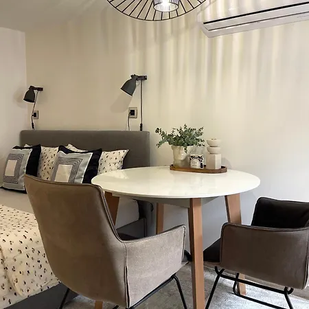 Apartmán Providenca *