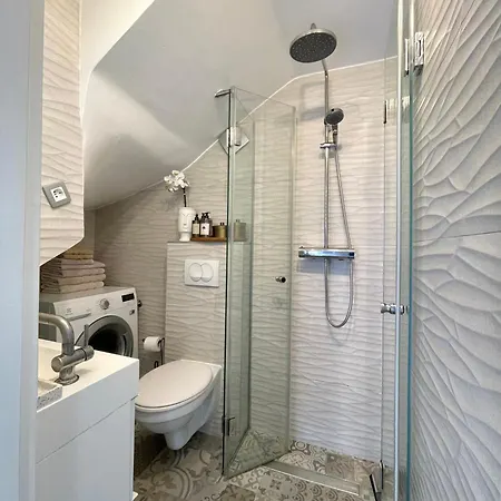 Providenca Apartmán Split