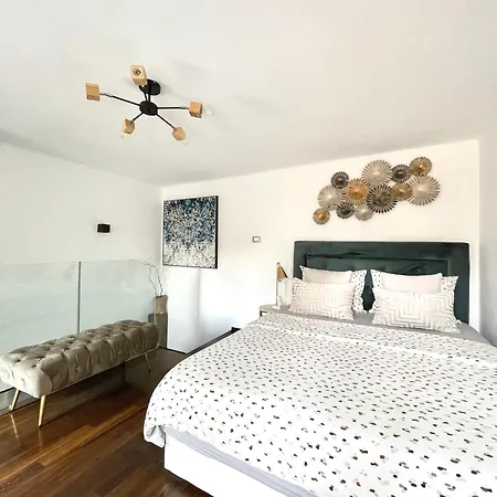 Providenca Apartmán Split