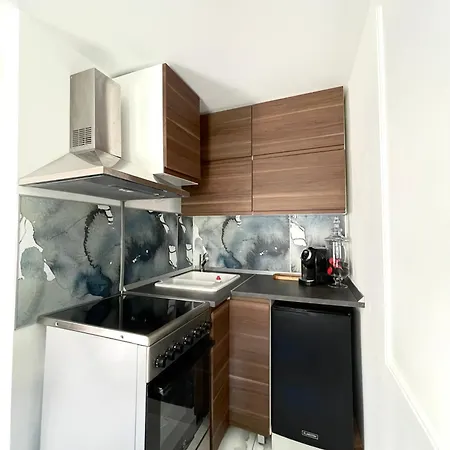 Apartmán Providenca Split