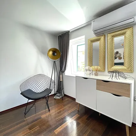 Apartmán Providenca