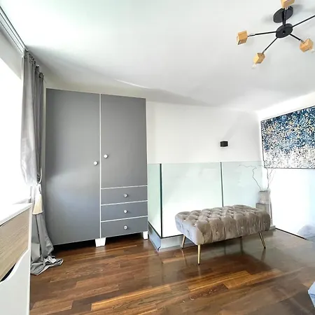 Providenca Apartmán