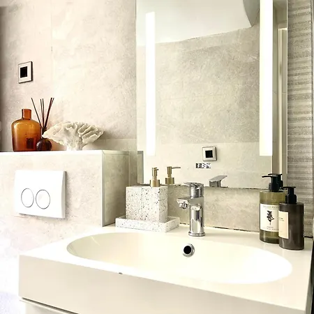 Appartamento Providenca *