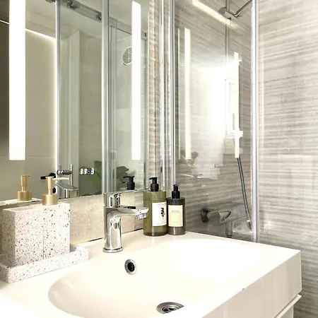 Appartamento Providenca