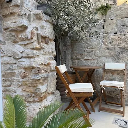 Apartmán Providenca *