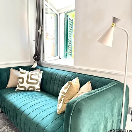 普罗维登斯公寓 公寓 斯普利特