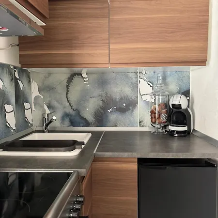 Apartment Providenca Split