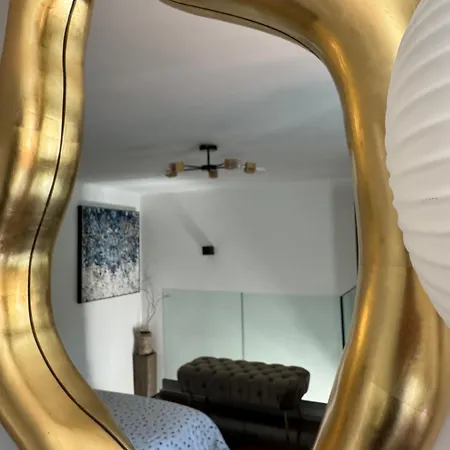 Providenca Apartment Split