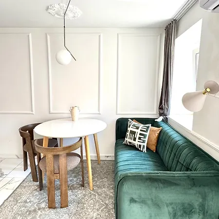 Apartment Providenca