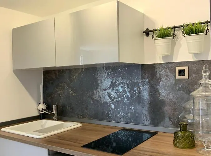 普罗维登斯公寓 公寓