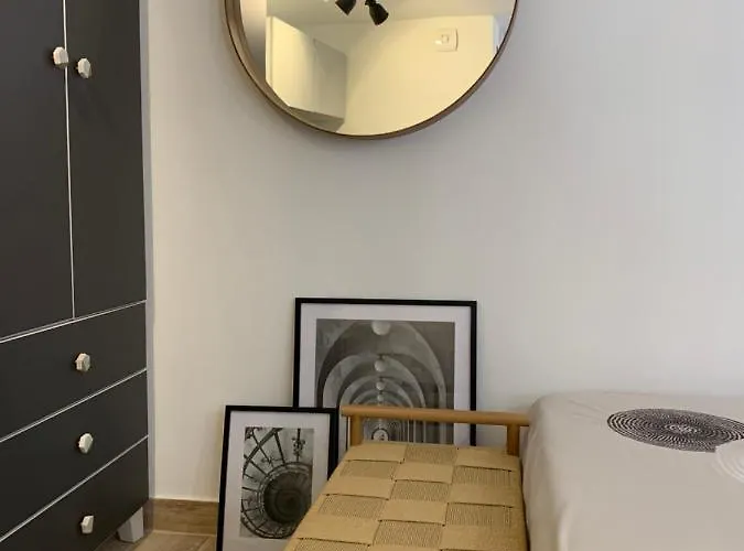 Providenca Apartment *