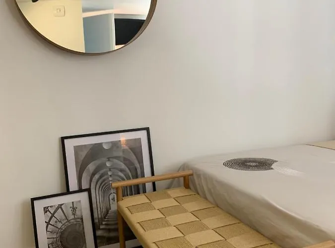 Apartment Providenca *