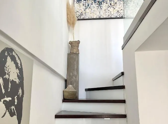 普罗维登斯公寓 公寓