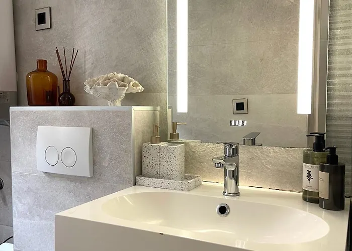 公寓 普罗维登斯公寓 *