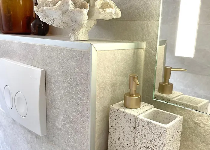 公寓 普罗维登斯公寓