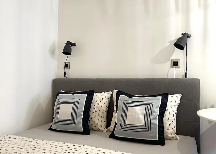 普罗维登斯公寓 公寓 斯普利特