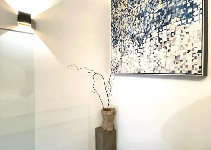 普罗维登斯公寓 * 斯普利特