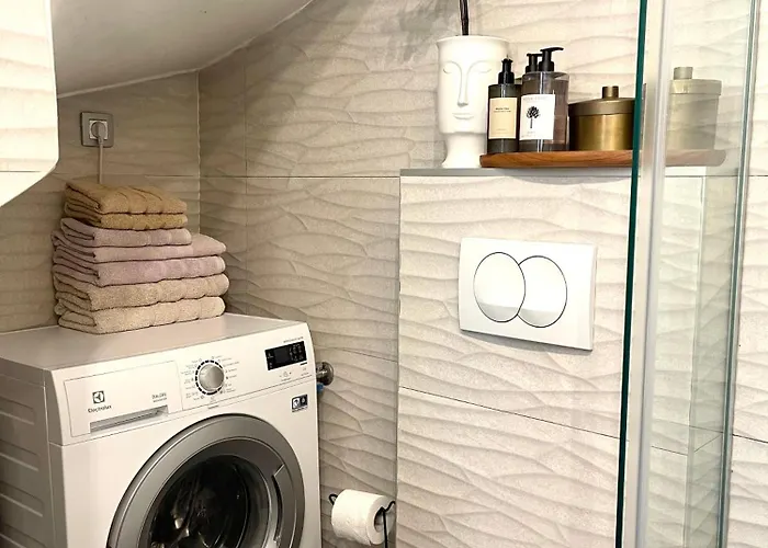 普罗维登斯公寓