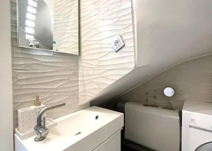 普罗维登斯公寓 斯普利特