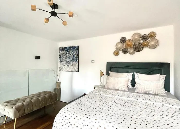 普罗维登斯公寓 公寓 斯普利特