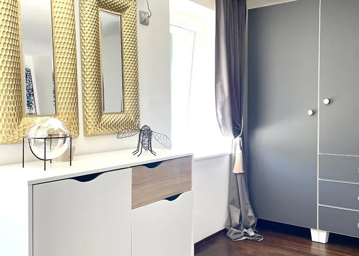 普罗维登斯公寓 斯普利特