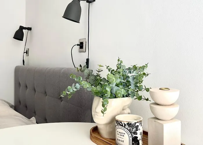 普罗维登斯公寓 * 斯普利特