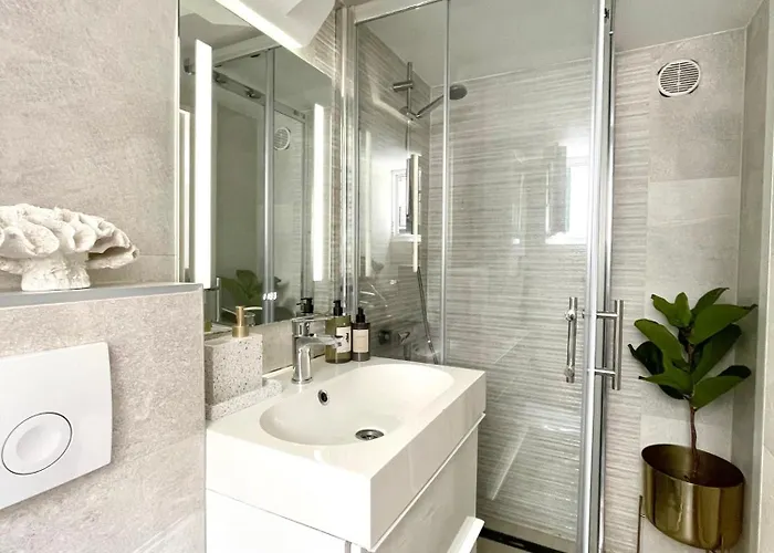 普罗维登斯公寓 公寓