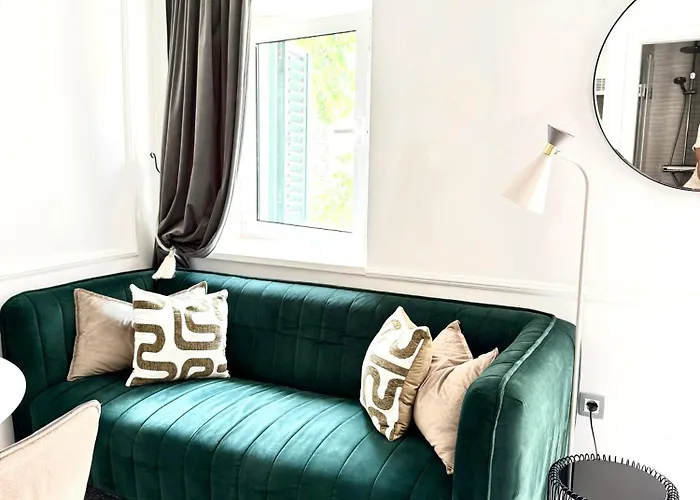 公寓 普罗维登斯公寓 *