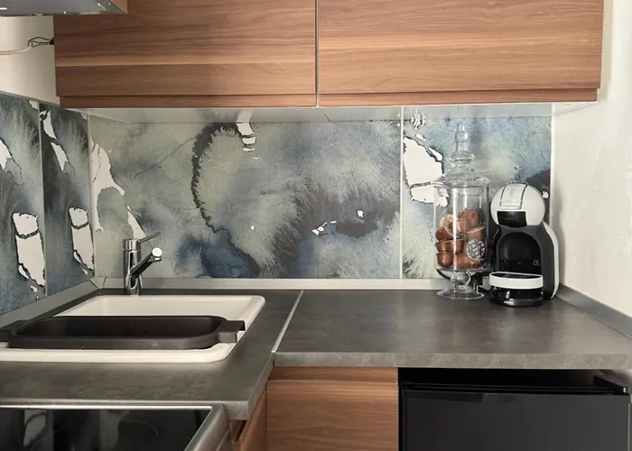 公寓 普罗维登斯公寓 斯普利特