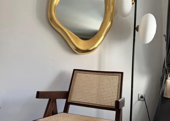 普罗维登斯公寓