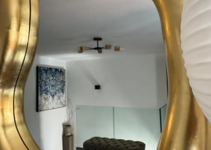 普罗维登斯公寓 公寓 斯普利特