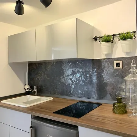 Providenca アパート