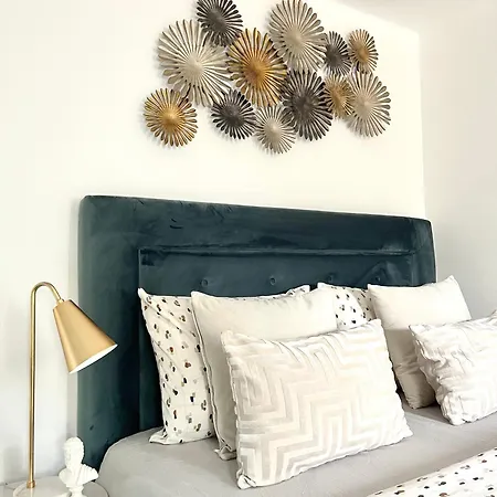 アパート Providenca