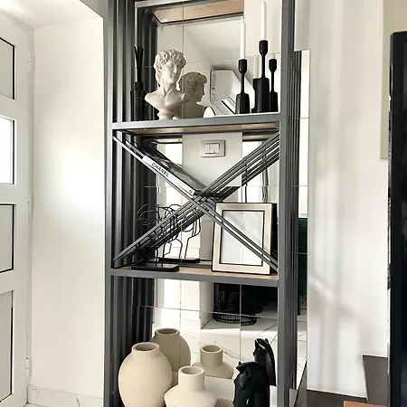 Providenca アパート