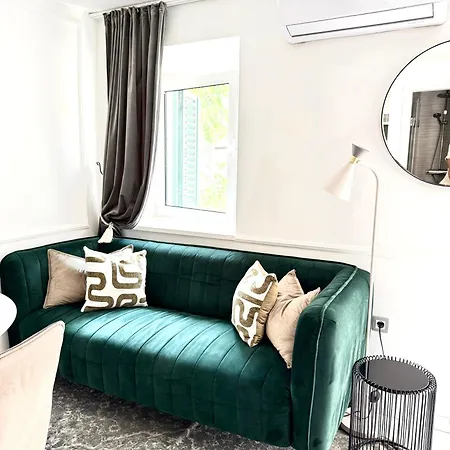 アパート Providenca *