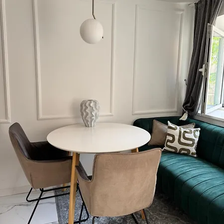 Providenca * スプリト