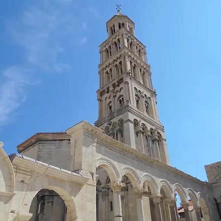 Providenca アパート